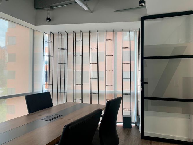 Oficina en venta en El Poblado, Medellín, 250 m² · foto 13 de 18