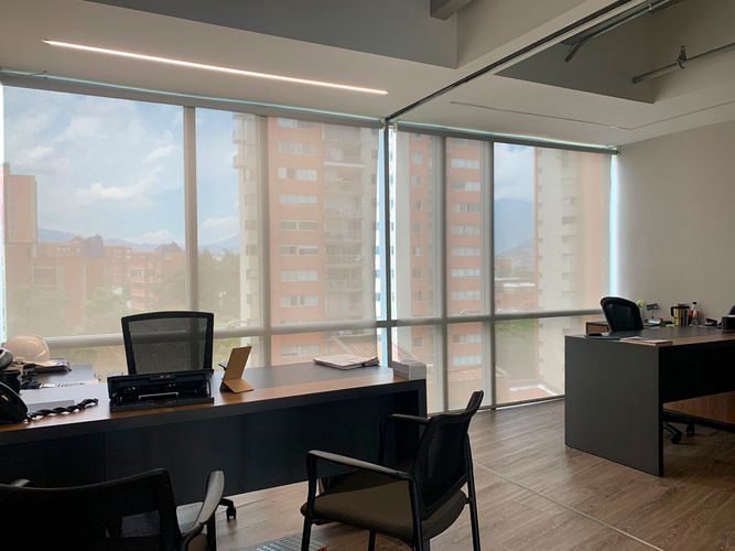 Oficina en venta en El Poblado, Medellín, 250 m² · foto 14 de 18