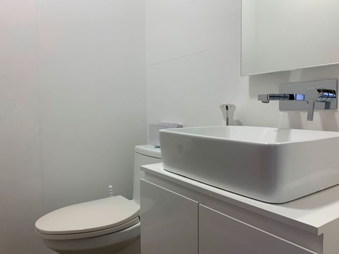 Oficina en venta en El Poblado, Medellín, 250 m² · foto 17 de 18