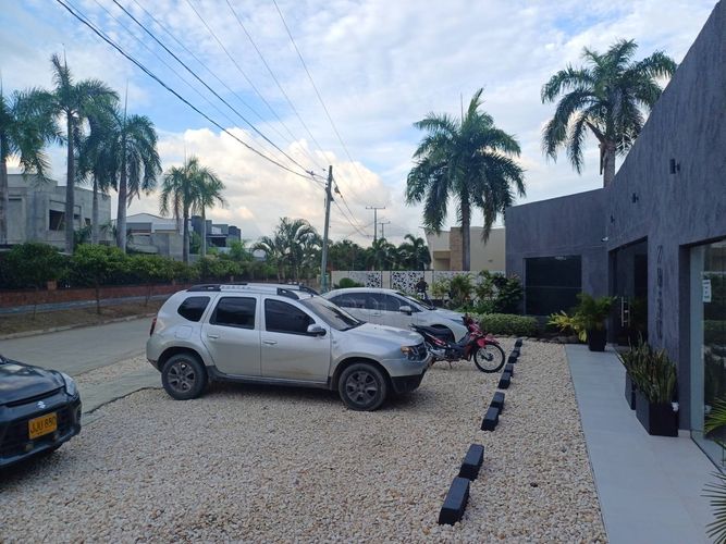 Local en arriendo en Sevilla, Montería, 144 m² · foto 2 de 10