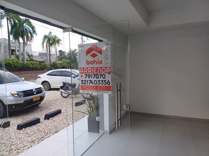 Local en arriendo en Sevilla, Montería, 144 m² · foto 3 de 10