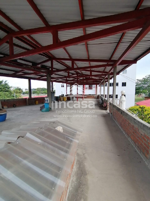 Casa de 8 alcobas en venta en Champagnat, Cali, 442 m² · foto 17 de 20