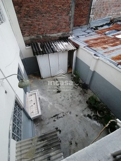 Casa de 4 alcobas en venta en San Juan Bosco, Cali, 440 m² · foto 3 de 23