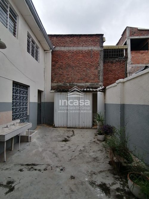 Casa de 4 alcobas en venta en San Juan Bosco, Cali, 440 m² · foto 12 de 23