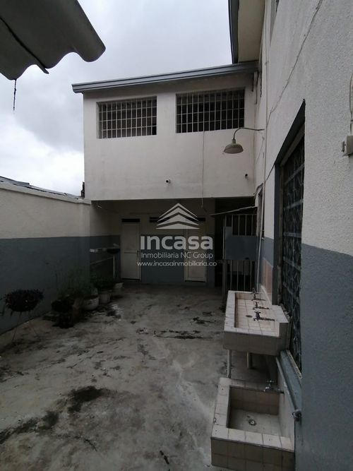 Casa de 4 alcobas en venta en San Juan Bosco, Cali, 440 m² · foto 14 de 23