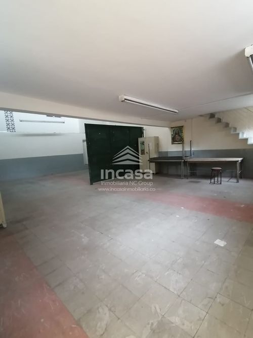 Casa de 4 alcobas en venta en San Juan Bosco, Cali, 440 m² · foto 19 de 23
