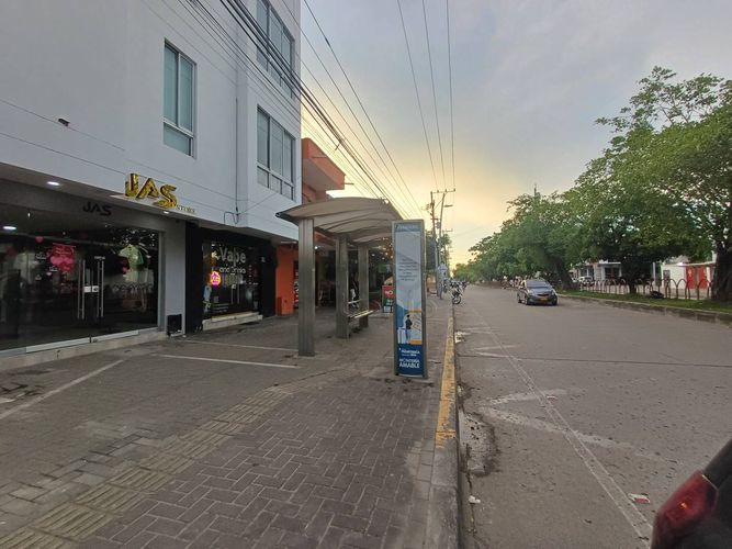 Local en arriendo en Urb. Vallejo, Montería, 45 m² · foto 3 de 12