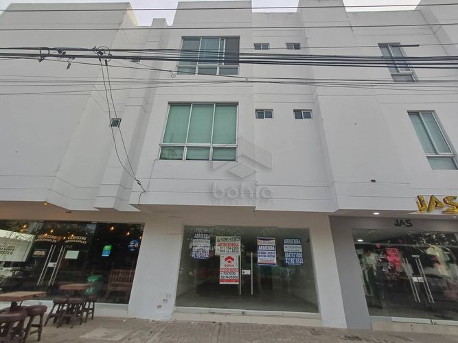 Local en arriendo en Urb. Vallejo, Montería, 45 m² · foto 4 de 12