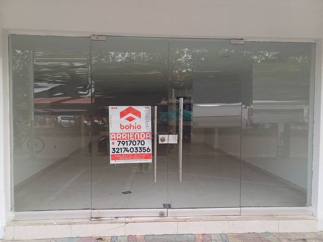 Local en arriendo en Urb. Vallejo, Montería, 45 m² · foto 5 de 12
