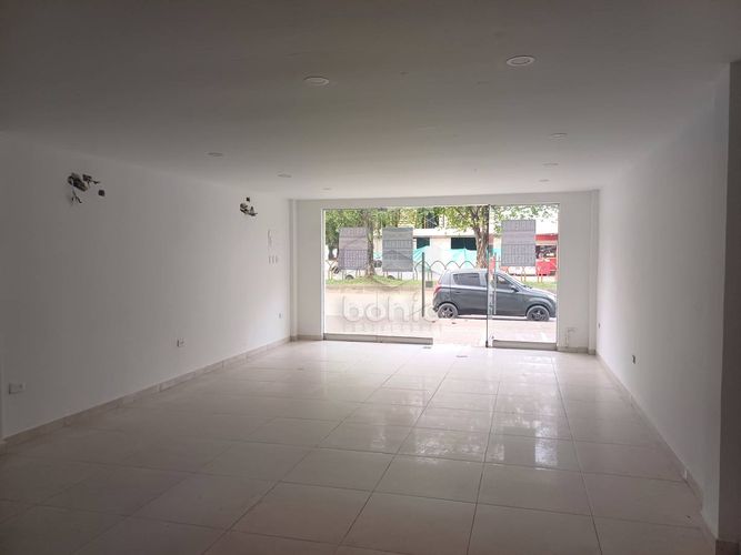 Local en arriendo en Urb. Vallejo, Montería, 45 m² · foto 10 de 12