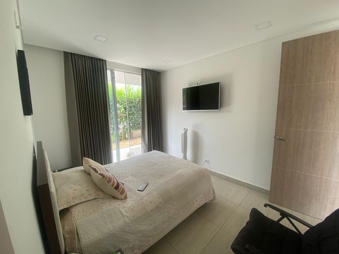 Casa de 3 alcobas en venta en Juan De Ampudia, Jamundí, 247 m² · foto 8 de 16