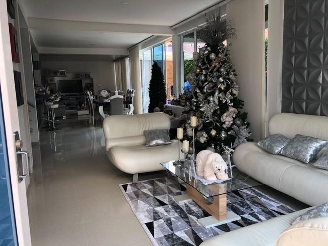 Casa de 3 alcobas en venta en Alfaguara, Jamundí, 550 m² · foto 3 de 14