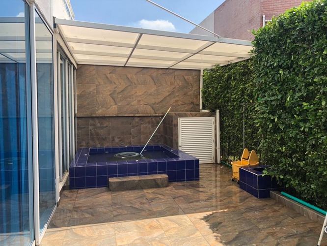 Casa de 3 alcobas en venta en Alfaguara, Jamundí, 550 m² · foto 4 de 14
