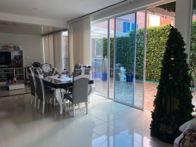 Casa de 3 alcobas en venta en Alfaguara, Jamundí, 550 m² · foto 8 de 14