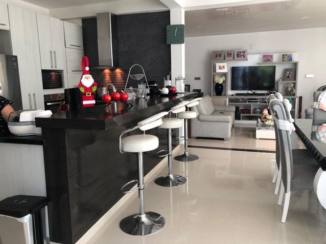 Casa de 3 alcobas en venta en Alfaguara, Jamundí, 550 m² · foto 13 de 14