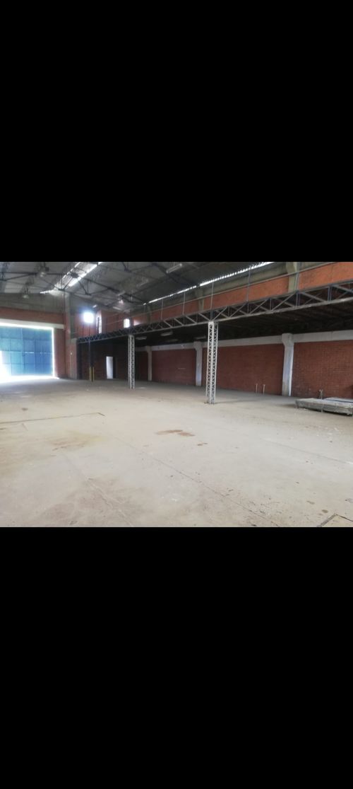 Bodega en arriendo en Zona Industrial, Yumbo, 410 m² · foto 4 de 5