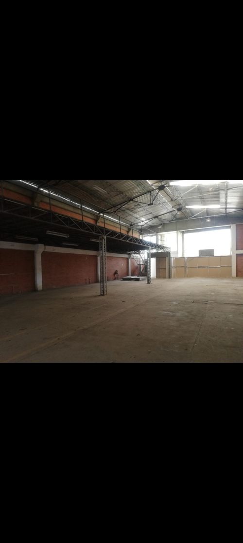 Bodega en arriendo en Zona Industrial, Yumbo, 410 m² · foto 5 de 5