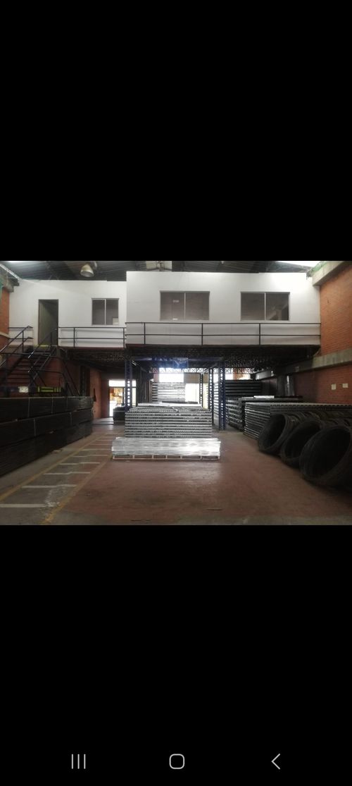 Bodega en arriendo en Cencar- Yumbo, Yumbo, 580 m² · foto 2 de 6