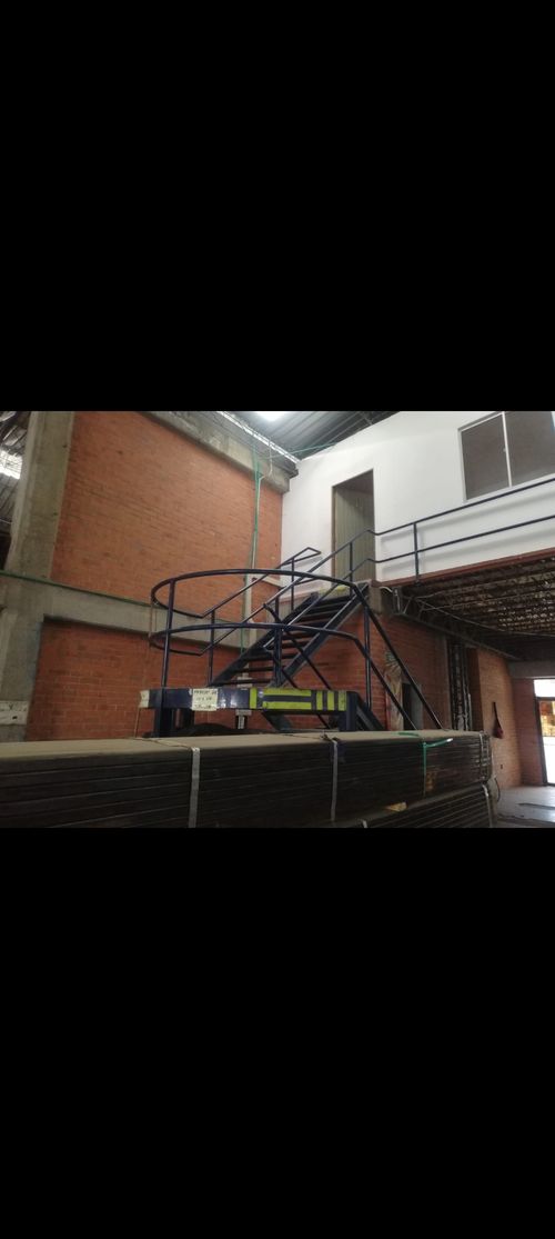 Bodega en arriendo en Cencar- Yumbo, Yumbo, 580 m² · foto 4 de 6