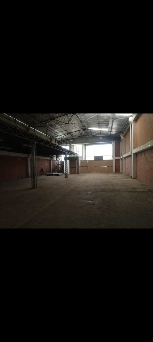 Bodega en arriendo en Cencar- Yumbo, Yumbo, 580 m² · foto 5 de 6