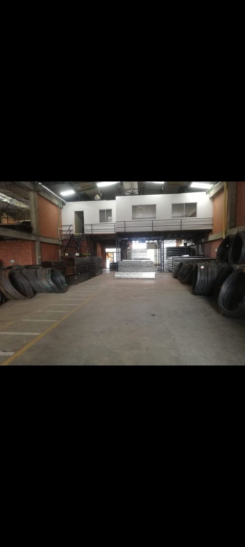 Bodega en arriendo en Cencar- Yumbo, Yumbo, 580 m² · foto 6 de 6