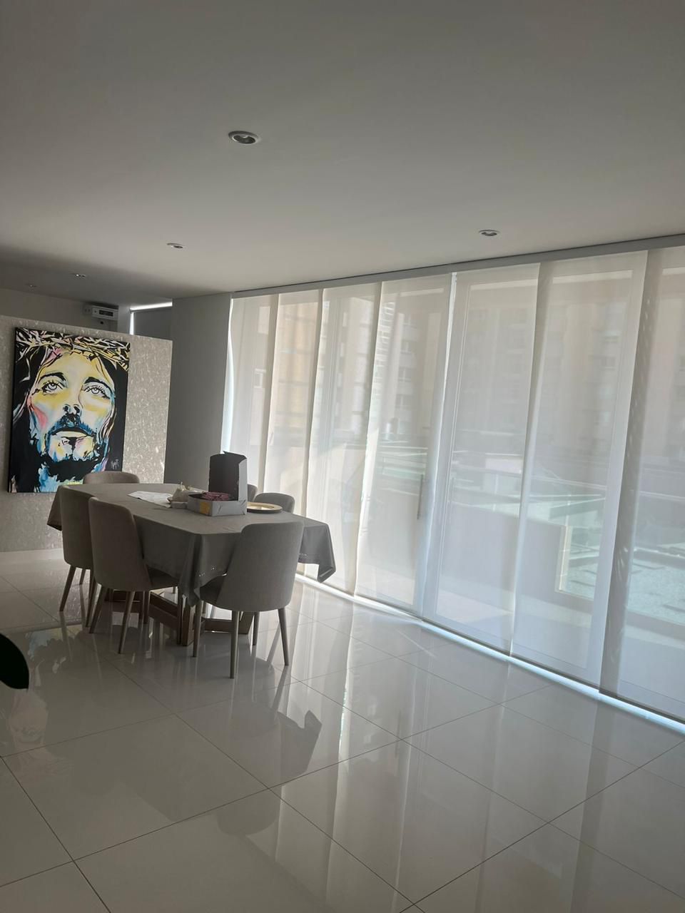 Apartamento en arriendo en Altos De Riomar, Barranquilla · foto 3 de 11