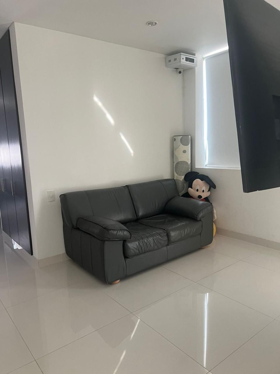 Apartamento en arriendo en Altos De Riomar, Barranquilla · foto 5 de 11