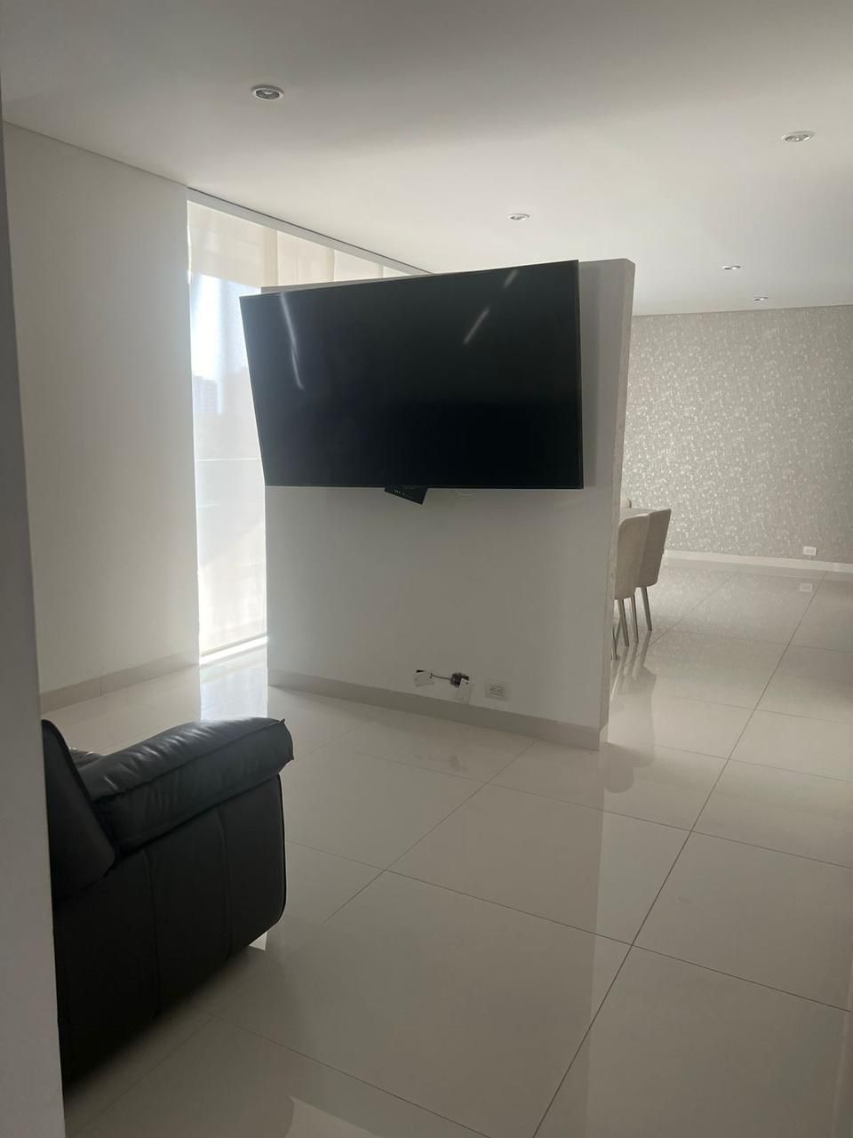 Apartamento en arriendo en Altos De Riomar, Barranquilla · foto 6 de 11