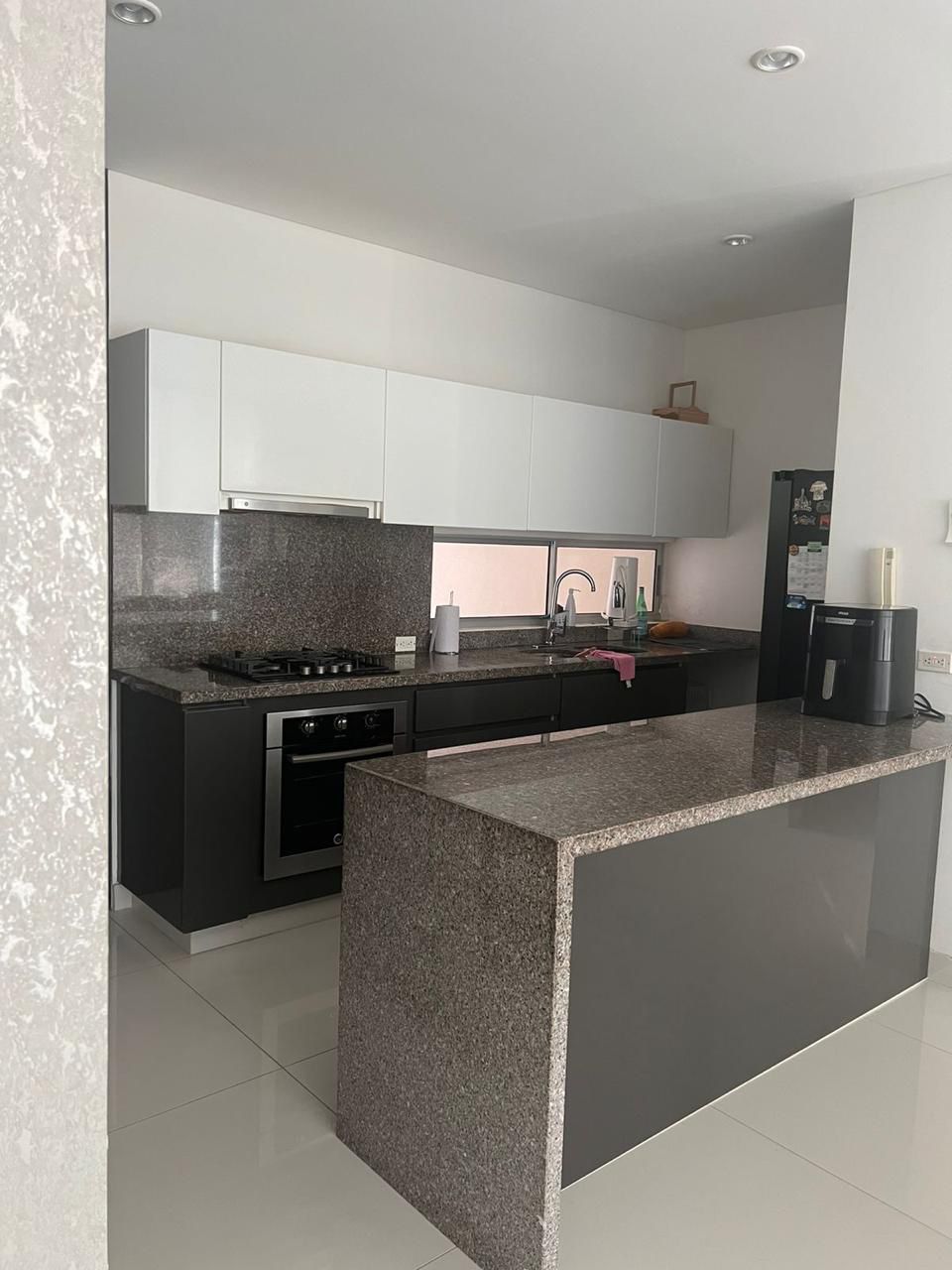 Apartamento en arriendo en Altos De Riomar, Barranquilla · foto 7 de 11