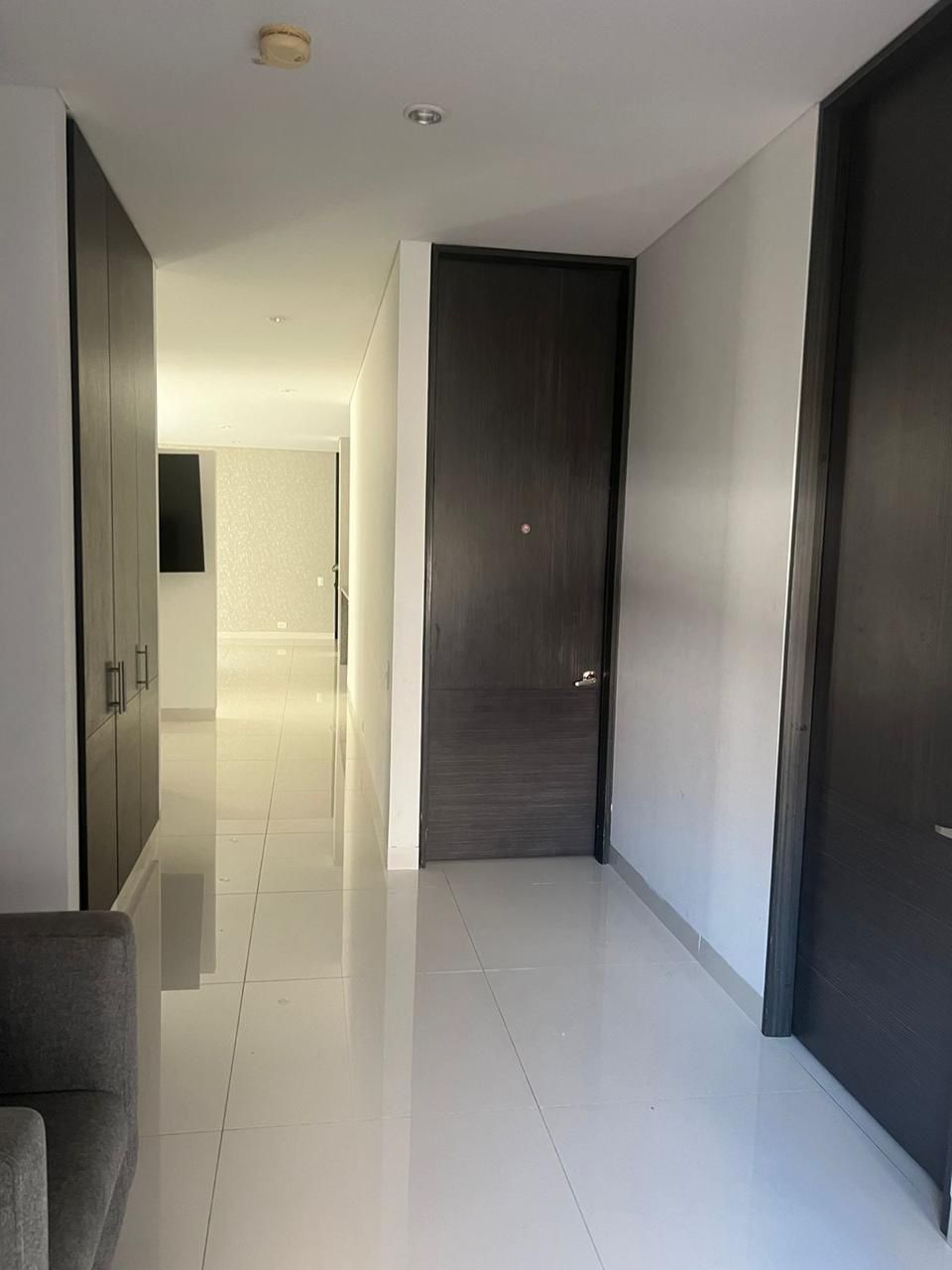 Apartamento en arriendo en Altos De Riomar, Barranquilla · foto 8 de 11