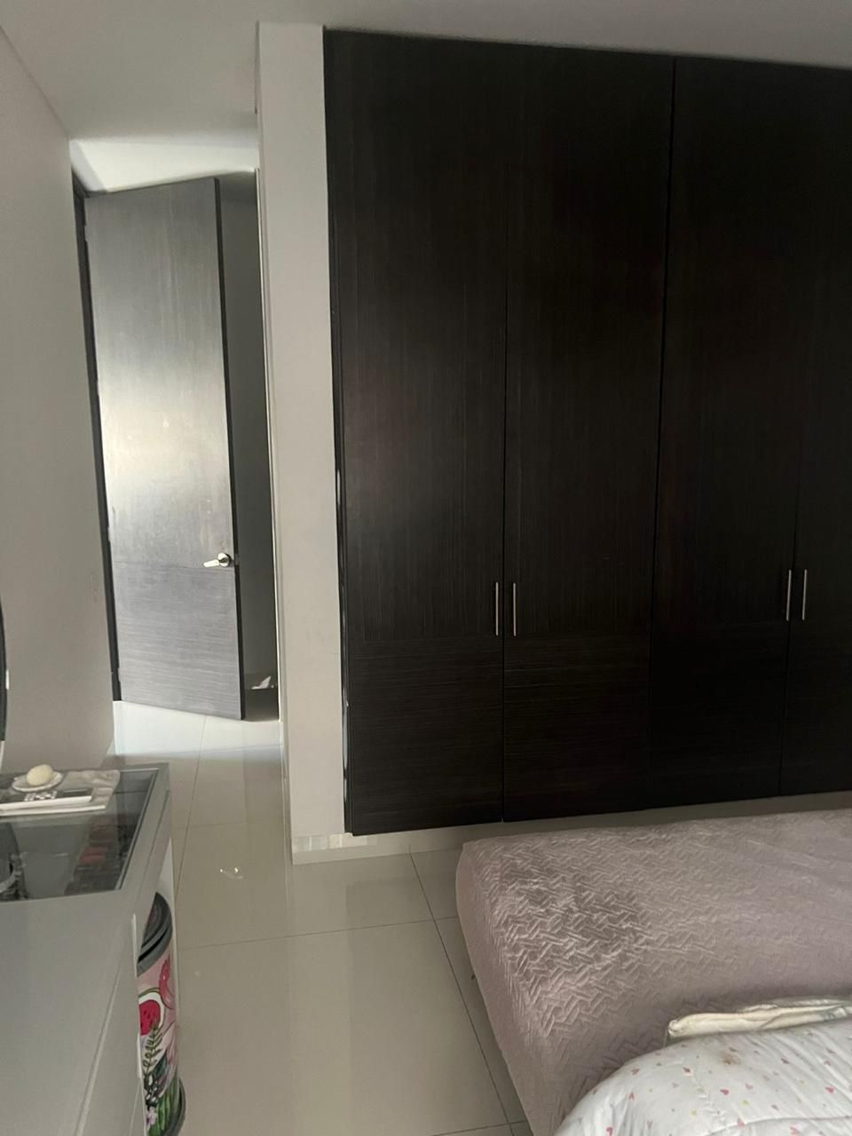 Apartamento en arriendo en Altos De Riomar, Barranquilla · foto 9 de 11