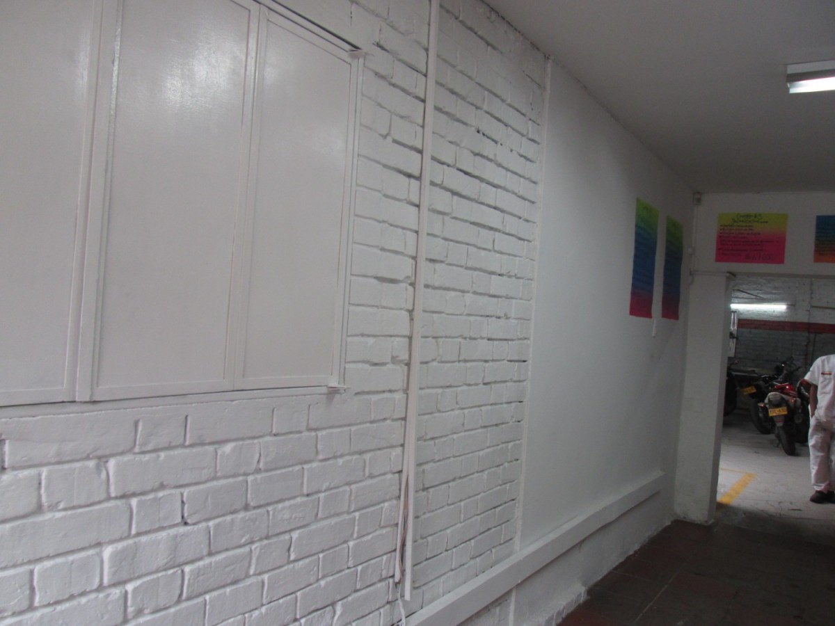 Casa en venta en Barrios Unidos, Bogotá · foto 4 de 24
