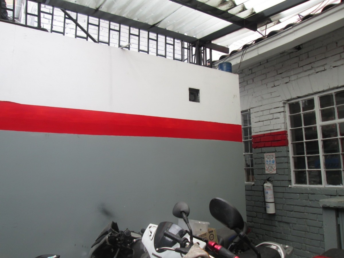 Casa en venta en Barrios Unidos, Bogotá · foto 7 de 24