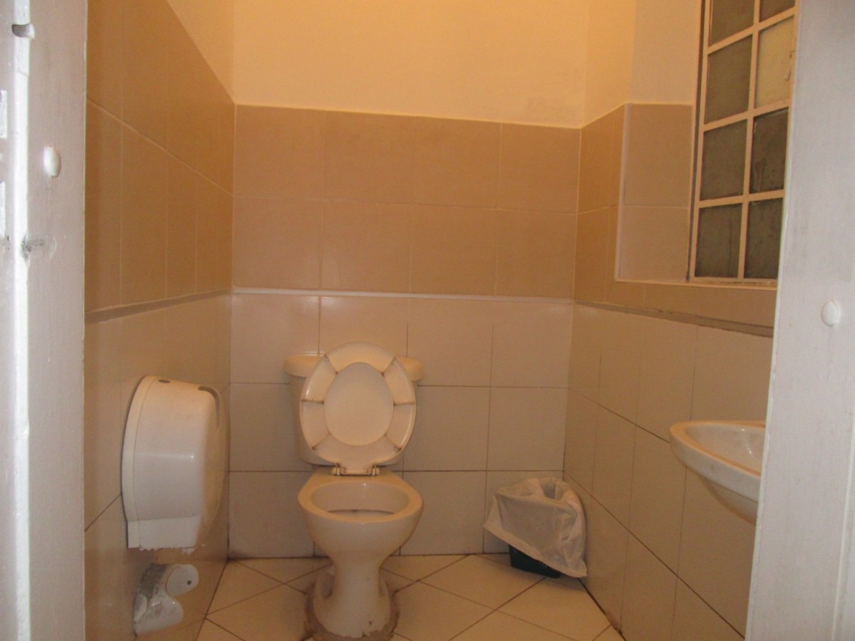 Casa en venta en Barrios Unidos, Bogotá · foto 9 de 24