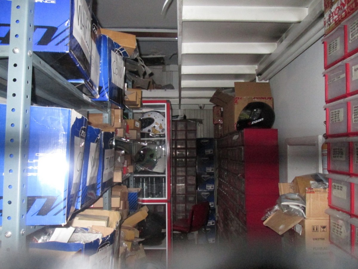 Casa en venta en Barrios Unidos, Bogotá · foto 11 de 24