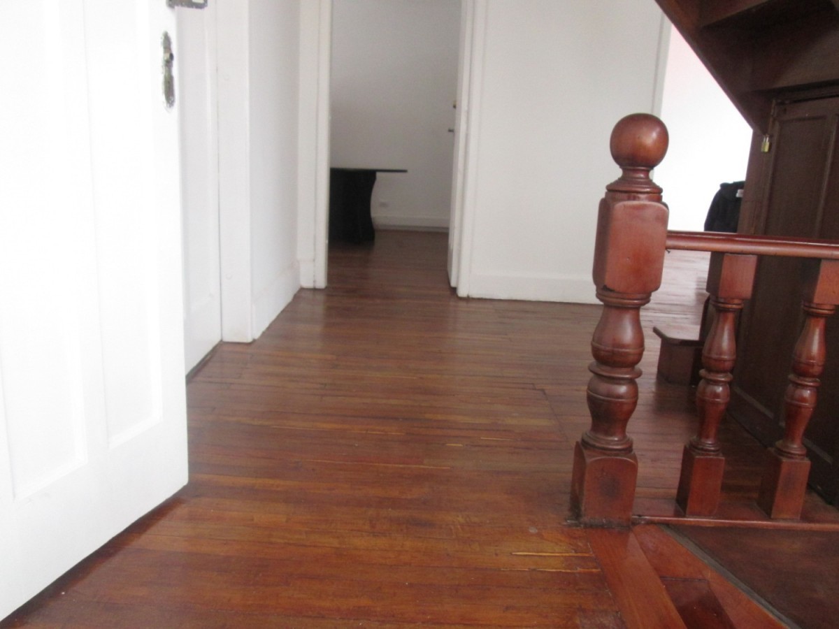 Casa en venta en Barrios Unidos, Bogotá · foto 16 de 24