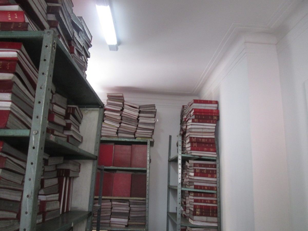 Casa en venta en Barrios Unidos, Bogotá · foto 18 de 24
