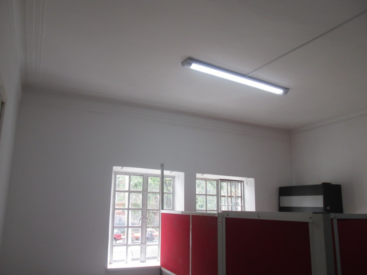 Casa en venta en Barrios Unidos, Bogotá · foto 21 de 24