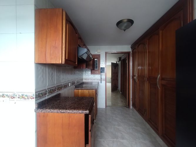 Apartamento de 3 alcobas en venta en El Golf, Barranquilla, 195 m² · foto 6 de 16