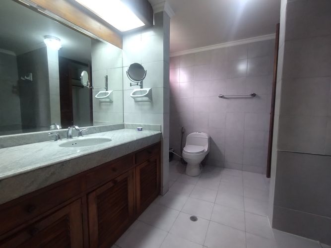 Apartamento de 3 alcobas en venta en El Golf, Barranquilla, 195 m² · foto 14 de 16