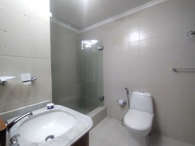 Apartamento de 3 alcobas en venta en El Golf, Barranquilla, 195 m² · foto 15 de 16