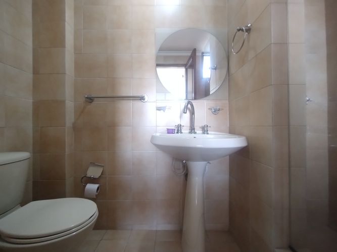Apartamento de 3 alcobas en venta en El Golf, Barranquilla, 195 m² · foto 16 de 16