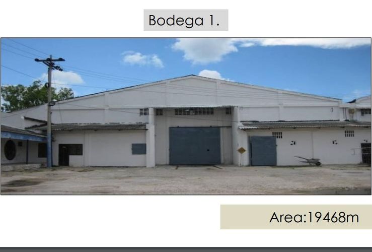 Bodega en venta en El Bosque, Cartagena, 7 m² · foto 2 de 15