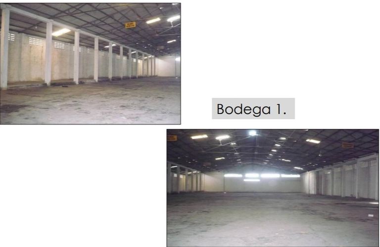 Bodega en venta en El Bosque, Cartagena, 7 m² · foto 3 de 15