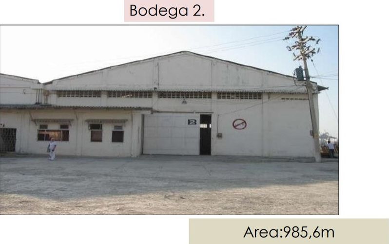 Bodega en venta en El Bosque, Cartagena, 7 m² · foto 4 de 15