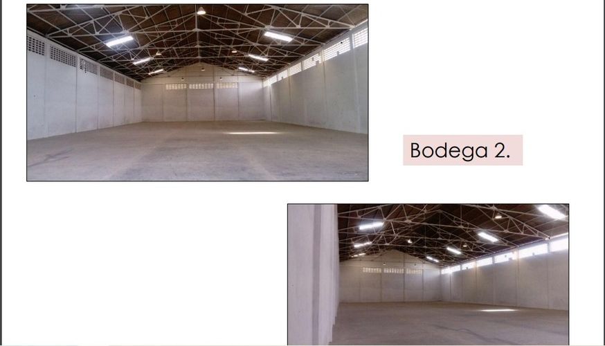 Bodega en venta en El Bosque, Cartagena, 7 m² · foto 6 de 15