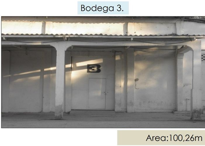 Bodega en venta en El Bosque, Cartagena, 7 m² · foto 7 de 15