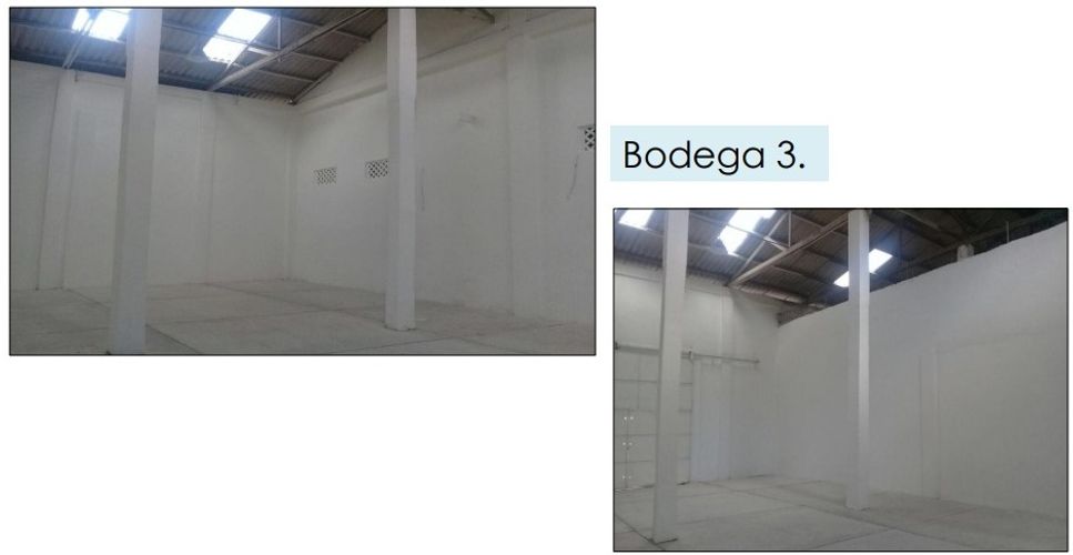 Bodega en venta en El Bosque, Cartagena, 7 m² · foto 8 de 15
