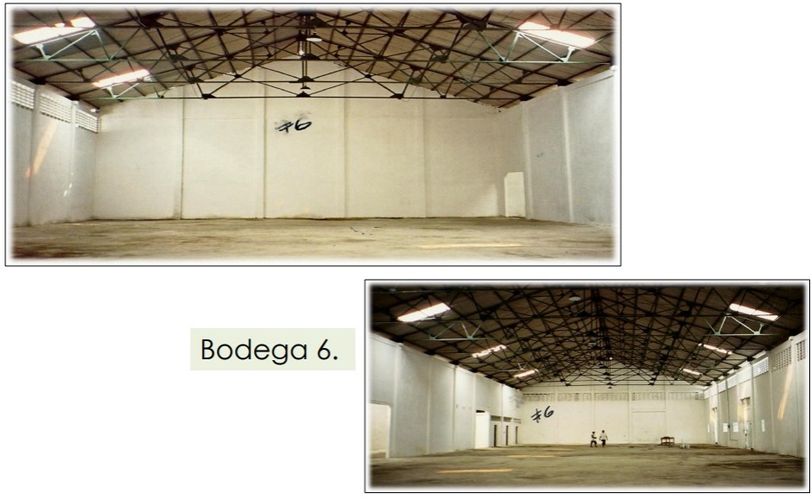 Bodega en venta en El Bosque, Cartagena, 7 m² · foto 9 de 15