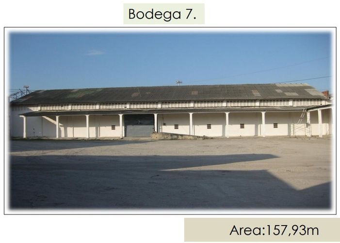 Bodega en venta en El Bosque, Cartagena, 7 m² · foto 10 de 15